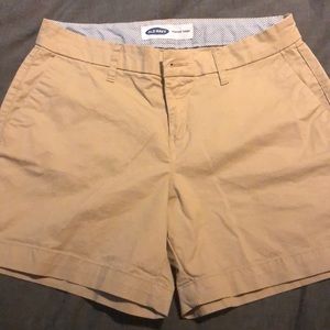 Old Navy Everyday short 5” inseam